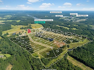 00 Cobbham Rd, Thomson, GA 30824