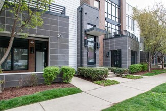 203 A S 11th St, Nashville, TN 37206