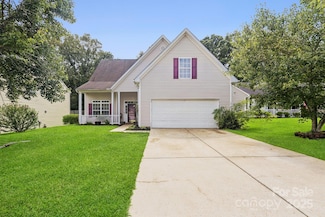 4040 Shasta Cir, Clover, SC 29710