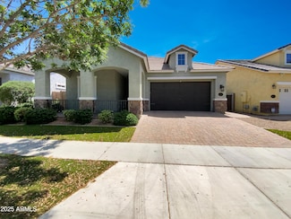 10451 E Monterey Ave, Mesa, AZ 85209