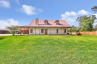 311 Pine Forest Dr, Crosby, TX 77532