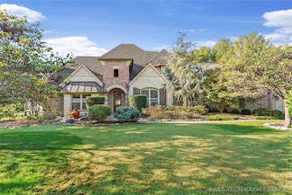 7474 S 288th East Ave, Broken Arrow, OK 74014