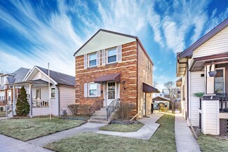 5530 S 72nd Ct, Summit Argo, IL 60501