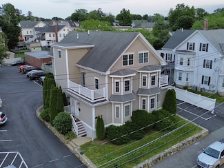 146 Adams St Unit 2, Waltham, MA 02453