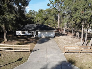 3123 E Marcia St, Inverness, FL 34453