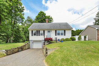 57 Highland Ave, Adams, MA 01220