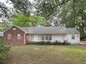 2784 Bragg Ln, Memphis, TN 38134