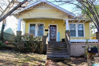 923 Highland Ave, Anniston, AL 36207