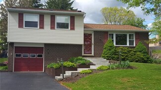 322 Linden Dr, Cheswick, PA 15024