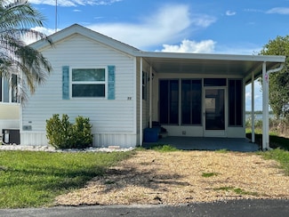 4855 County Road 146 Unit 77, Wildwood, FL 34785