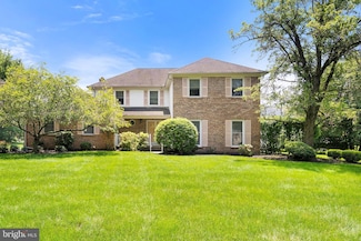 28 Amherst Way, Princeton Junction, NJ 08550