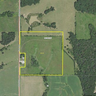 0 Gray Ave, Douds, IA 52551