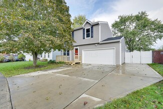 6181 Shelba Dr, Galloway, OH 43119