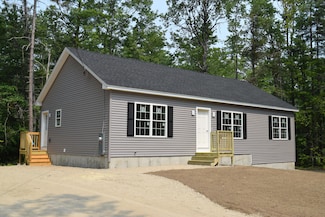 50 Fisher Dr, Limerick, ME 04048