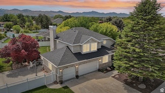 11732 Lampton View Dr, South Jordan, UT 84095