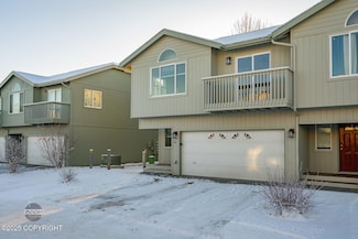 401 S Wasilla St Unit 37, Wasilla, AK 99654