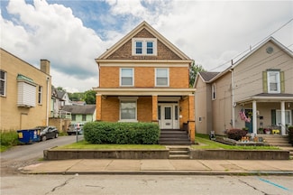 408 Lydia St, Carnegie, PA 15106