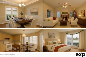 12002 Valley Dr, Goshen, KY 40026