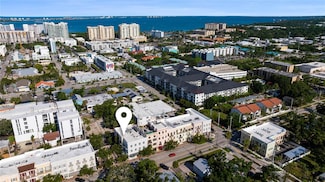 525 N Orange Ave Unit 302, Sarasota, FL 34236