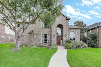 1627 Sagebrush Dr, Frisco, TX 75033