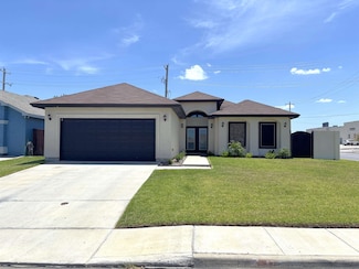 5709 Little Oak Ln, Laredo, TX 78043