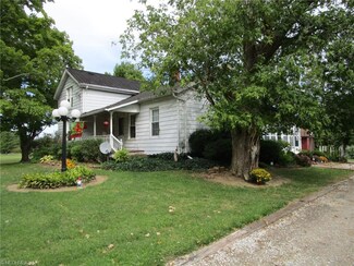 4172 State Route 534, Rome, OH 44085