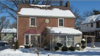 411 Longfellow Rd, Wyncote, PA 19095