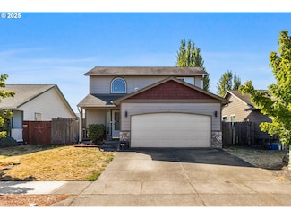 3372 Harvard Ave SE, Albany, OR 97322