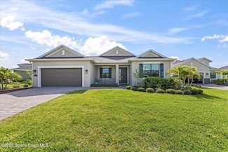 7917 Dobre Way, Melbourne, FL 32940
