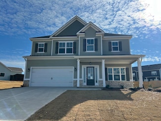 8159 Crossbow Landing, Graniteville, SC 29829