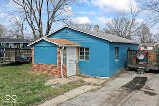 5006 W Naomi St, Indianapolis, IN 46241
