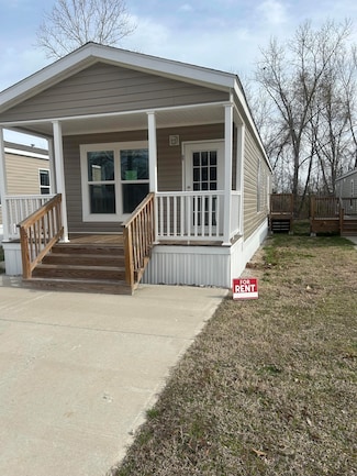 640 State Highway 248 Unit 58, Branson, MO 65616