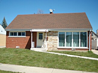 7845 N Odell Ave, Niles, IL 60714