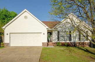 321 Sagewood Dr, Jonesboro, AR 72401