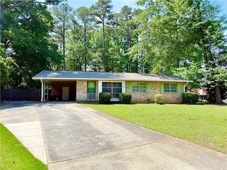 3042 Hudson Ct, Decatur, GA 30033