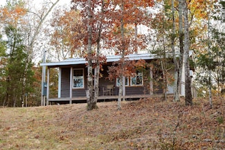 191 Liberty Rd, Norman, AR 71960