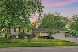 5135 Lamonte Dr, Fairfield, OH 45014