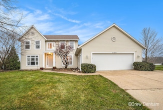 2108 Hartman Ct SE, Caledonia, MI 49316