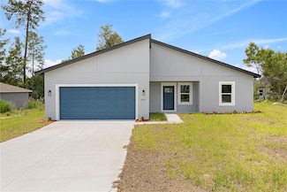 2506 SW 158th Lane Rd, Ocala, FL 34473