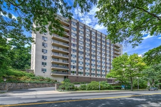 125 Lake St Unit 6-J South, White Plains, NY 10604