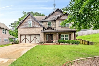 172 Solamere Ln, Auburn, AL 36832