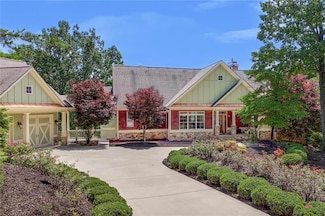 447 Big Oak Dr, Jasper, GA 30143