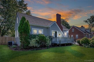 109 Lee Ave, Henrico, VA 23075