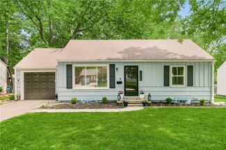 7235 Linden St, Prairie Village, KS 66208