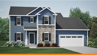 N67W25606 Vail Ln, Sussex, WI 53089