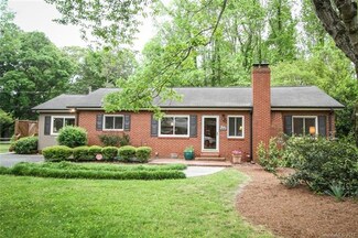1418 Havencrest Ave, Charlotte, NC 28211
