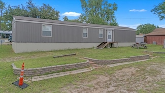 1351 Willow Beach Rd Unit 29, Graford, TX 76449