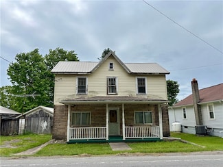 2236 Route 240 Hwy, Commodore, PA 15729