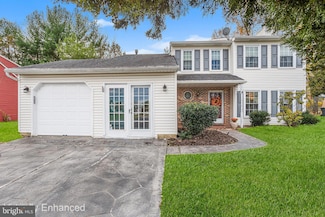 58 Dunhill Dr, Voorhees, NJ 08043