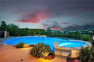17068 Countess Place, Encino, CA 91436